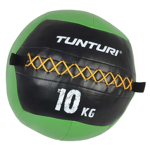 Tunturi Wall Ball  - 10 kg