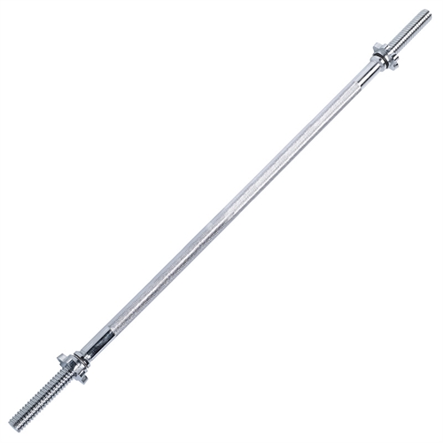 Tunturi skivstång - 180 cm / 30mm