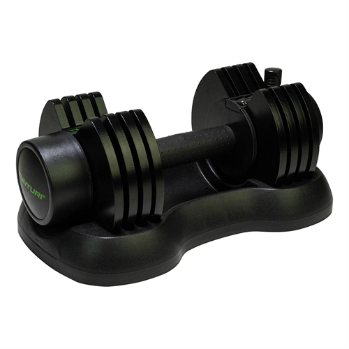 Tunturi Selector Justerbar Hantel – 12,5 kg