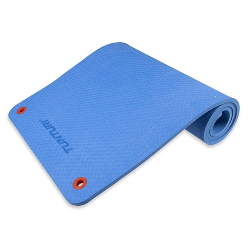 Tunturi Pro Träningsmatta – 180 cm