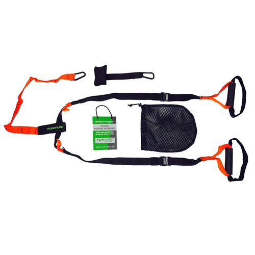 Tunturi Suspension Slingtränare