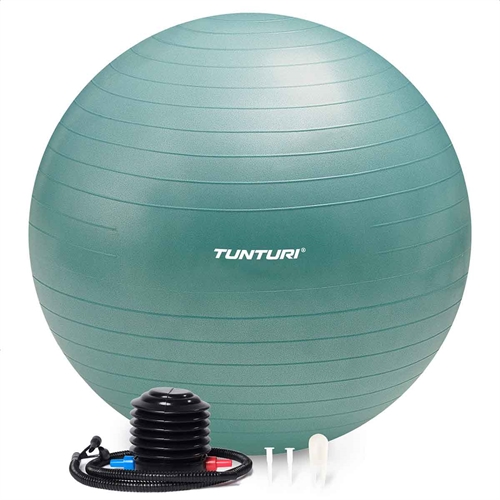 Tunturi Träningsboll – 90 cm