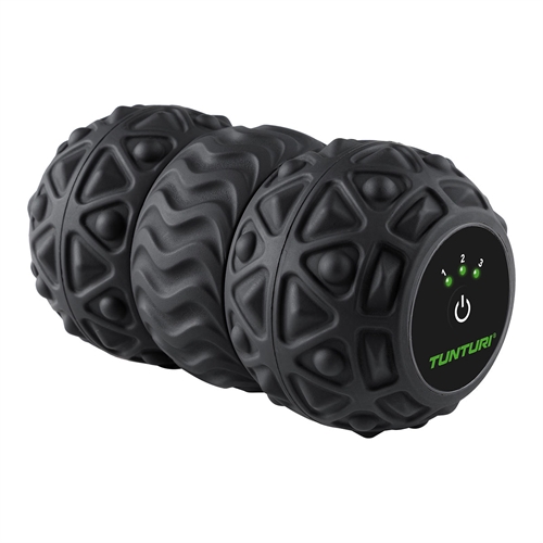 Tunturi Vibrerande Duo Massagerulle