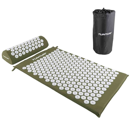 Acupressure Mat and Pillow