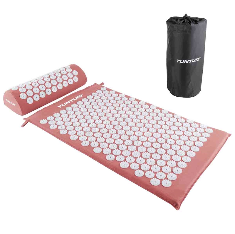 Acupressure Mat And Pillow