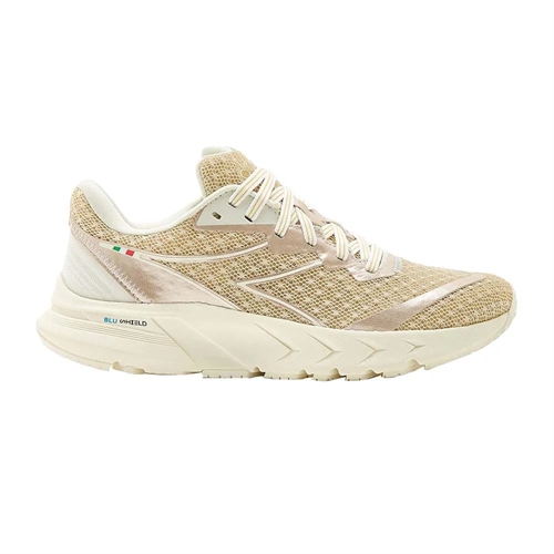 Diadora Mythos Blushield Volo 2 Löparskor - Guld