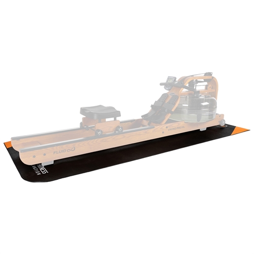 Fluid Rower Underlagstejp