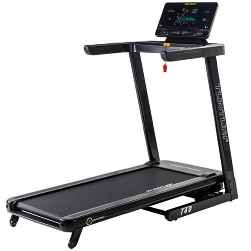 Tunturi Cardio Fit T40 Hopfällbart Löpband