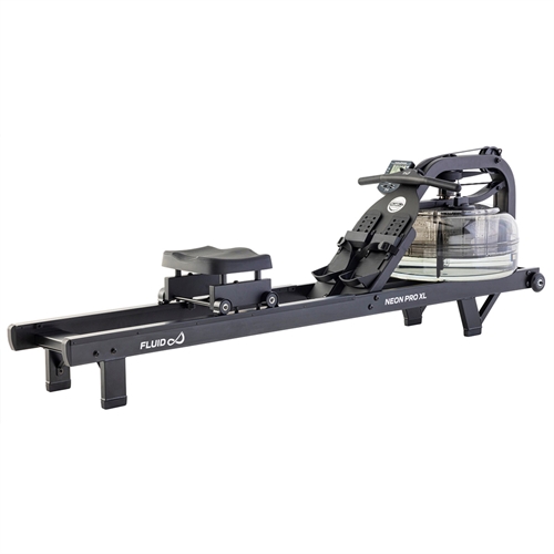 Fluid Rower Neon Pro XL Vattenroddmaskin