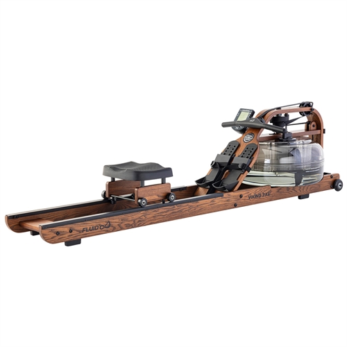 Fluid Rower Viking 3 XL Roddmaskin