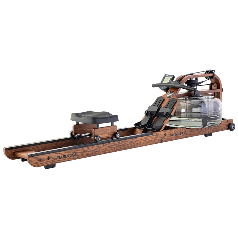 FLUIDROWER Fluid Rower Viking 3 XL Roddmaskin