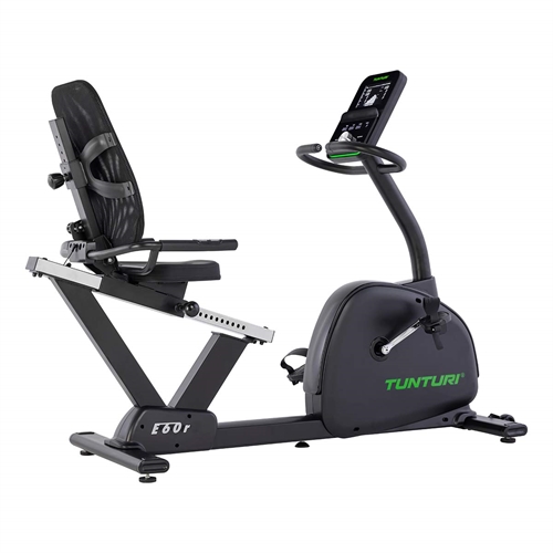 Signature E60-R Bike - NEW