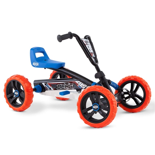 Berg Buzzy Nitro Trampbil