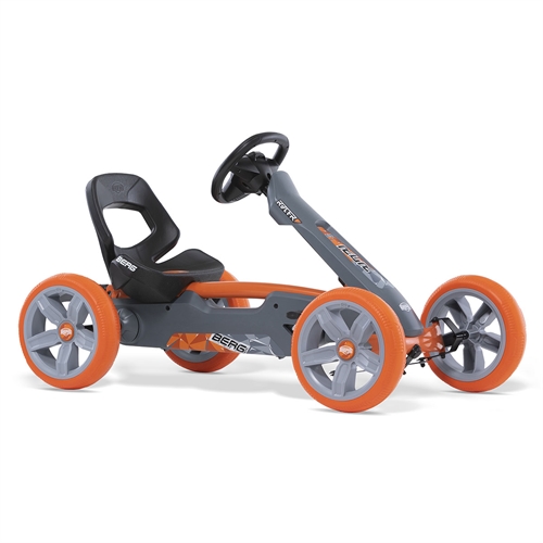 Berg Reppy Racer Trampbil