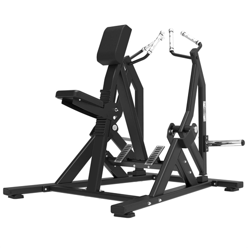 Tunturi Platinum Seated Row (Plate Loaded)