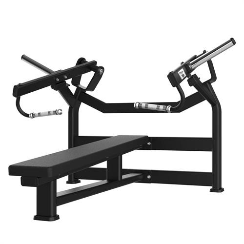 Tunturi Platinum Horizontal Chestpress (Plate Loaded)