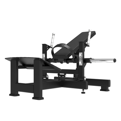 Tunturi Platinum Hip Thrust (Plate Loaded)