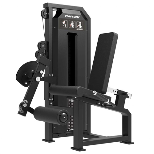 Tunturi Platinum Leg Extension (Selectorized)