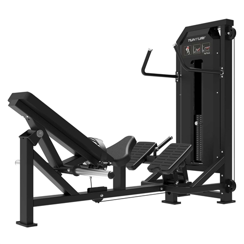 Tunturi Platinum Hip Thrust (Selectorized)