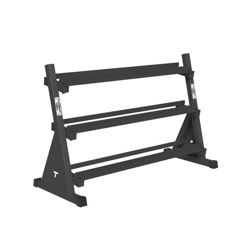 Tunturi Platinum Hex Hantelställ