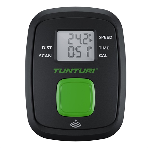 Tunturi Display till Cardio Fit D20 Kontorscykel