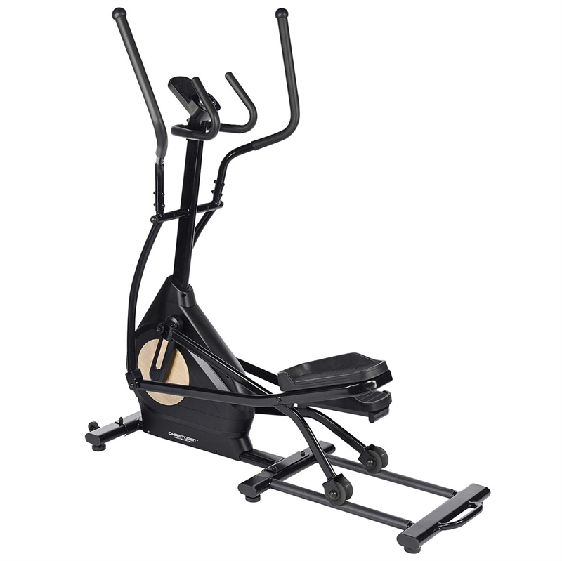 TopSport Top Sport Fit Wheel Pro Crosstrainer