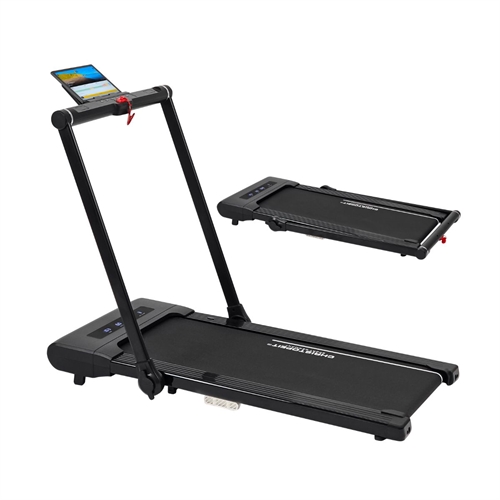 Top Sport Walk Run Pro – 2-i-1 Walking Pad och Löpband