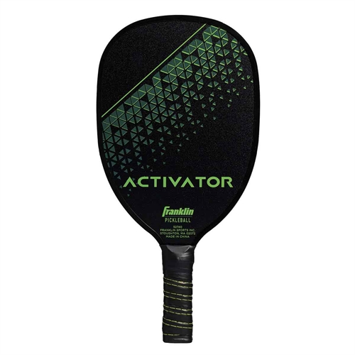 Franklin Activator Wood Bat - Grön