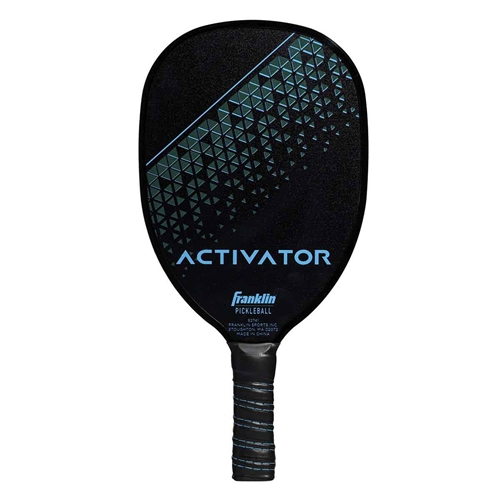 Franklin Activator träracket - Blå