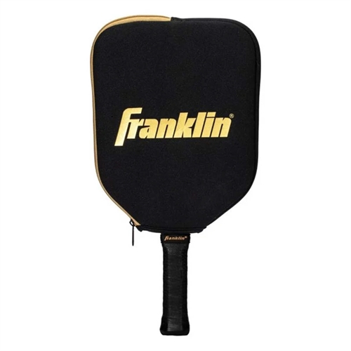 Franklin Single Bat Cover - Svart