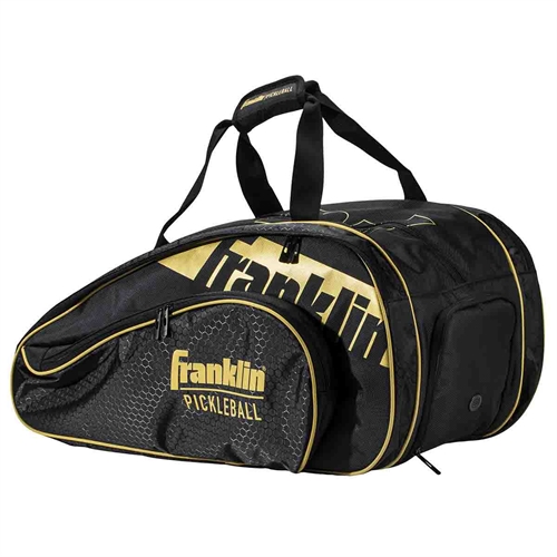 Franklin Pro Series Väska - Guld/svart