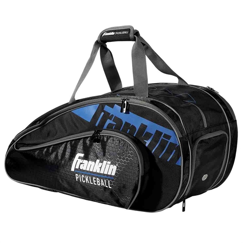 Franklin Pro Series väska - Blå