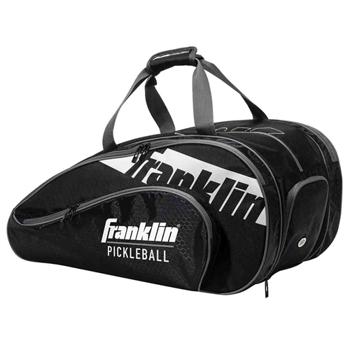 Franklin Pro Series Väska - Svart/vit
