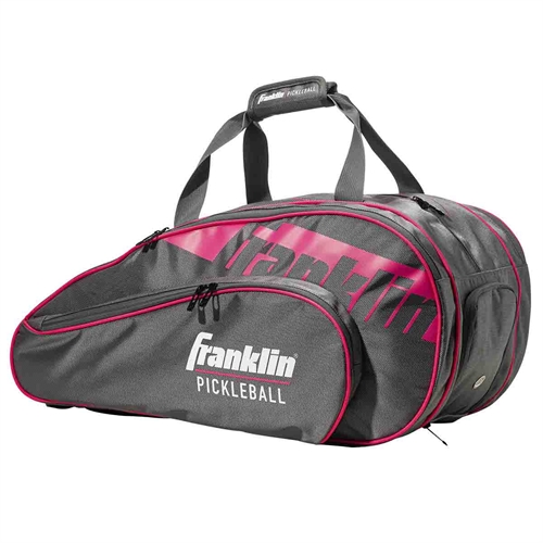 Franklin Pro Series Väska - Rosa
