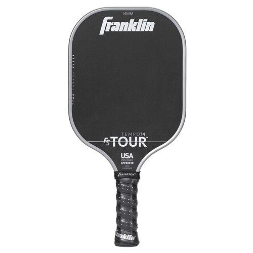 Franklin Tour Tempo 14mm - Grå