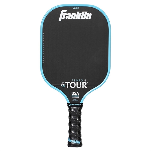 Franklin Tour Tempo 14mm - Blå