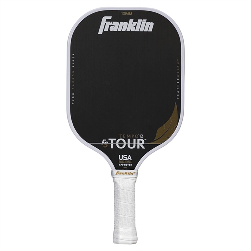 Franklin Tour Tempo Feather - 12 mm