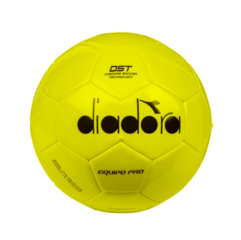 Diadora Equipo Soft Flou Fotboll – St. 4