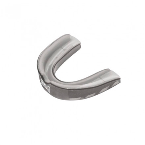 Everlast Evershield Enkelt Tandskydd - Grå 