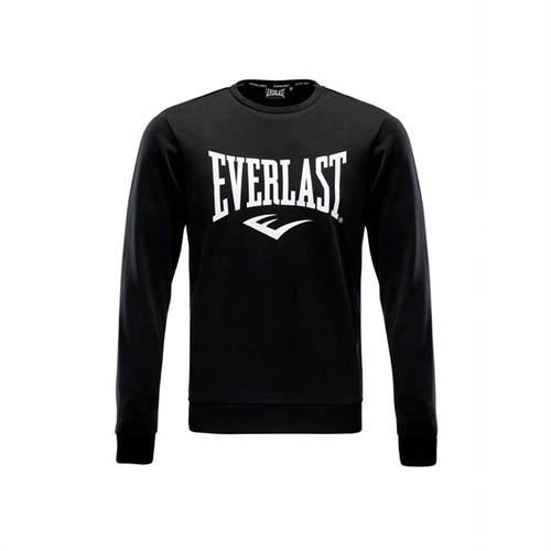 Everlast California Sweatshirt - Svart
