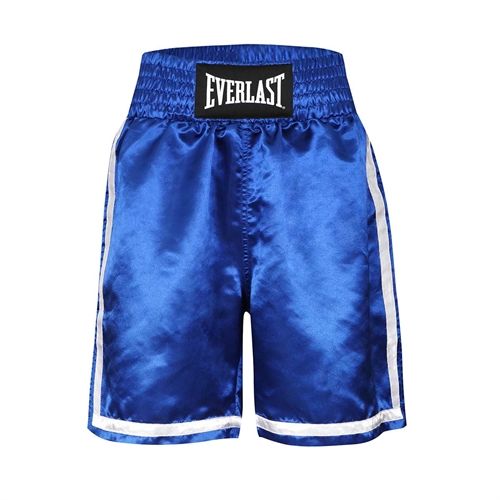 Everlast Competition Shorts - Blå
