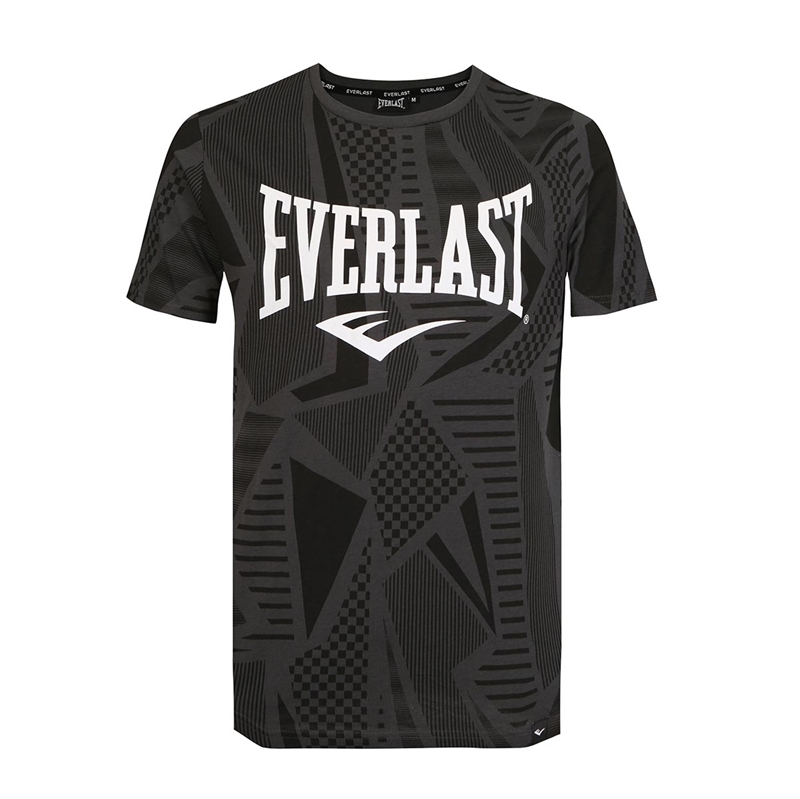 Everlast Randall Spark T-shirt