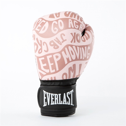 Everlast Spark Boxningshandske - Rosa