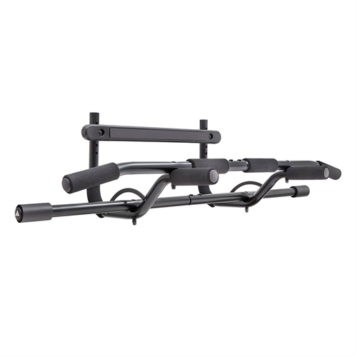 Adidas Pull-up-bar – Svart
