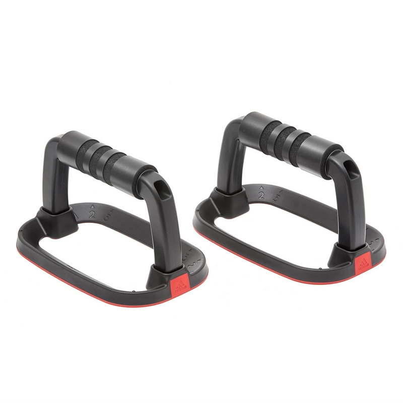 Adidas Performance Push Up Bars