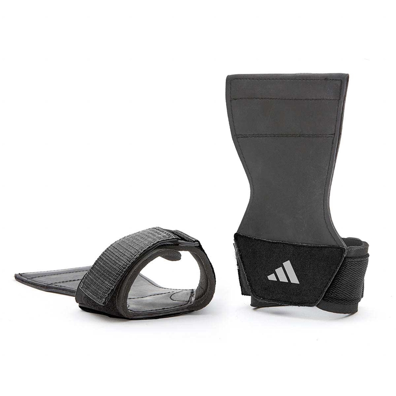 Adidas Padded Lifting Grips 