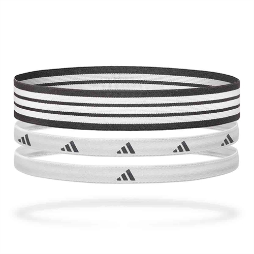 Adidas Monochrome Hårband 