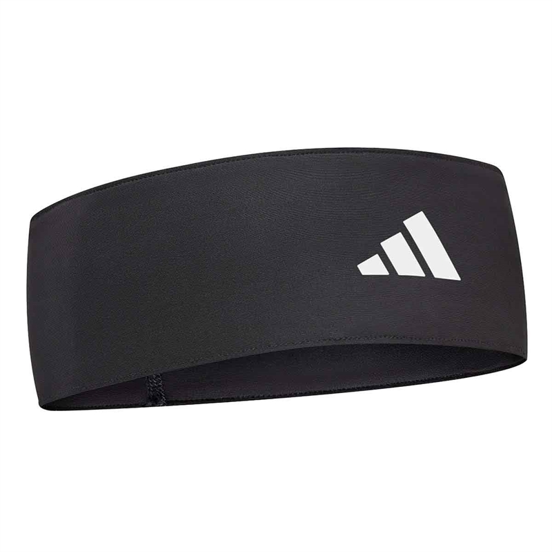 Adidas Pannband – svart