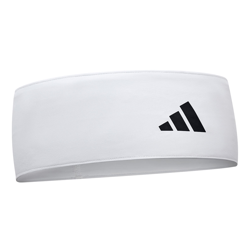 Adidas Pannband – Vit