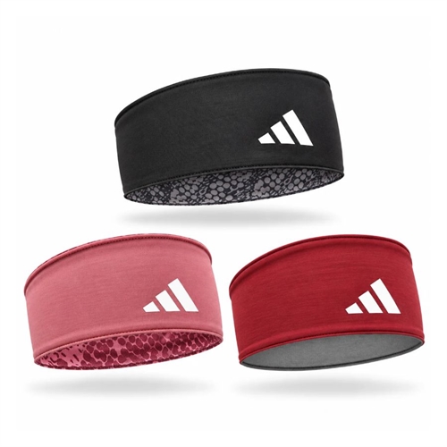 Adidas Vändbart Pannband - Flera färger - 1 st.